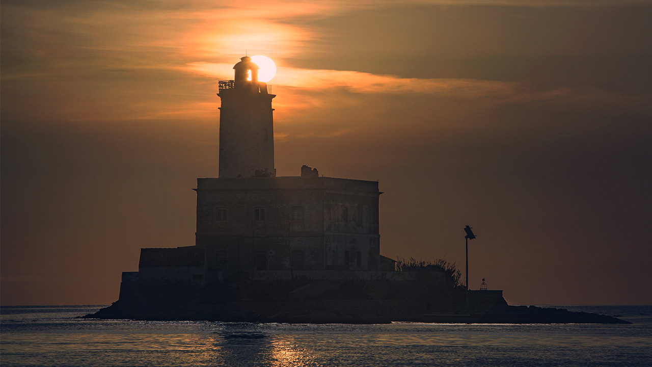 faro di olbia hello olbia