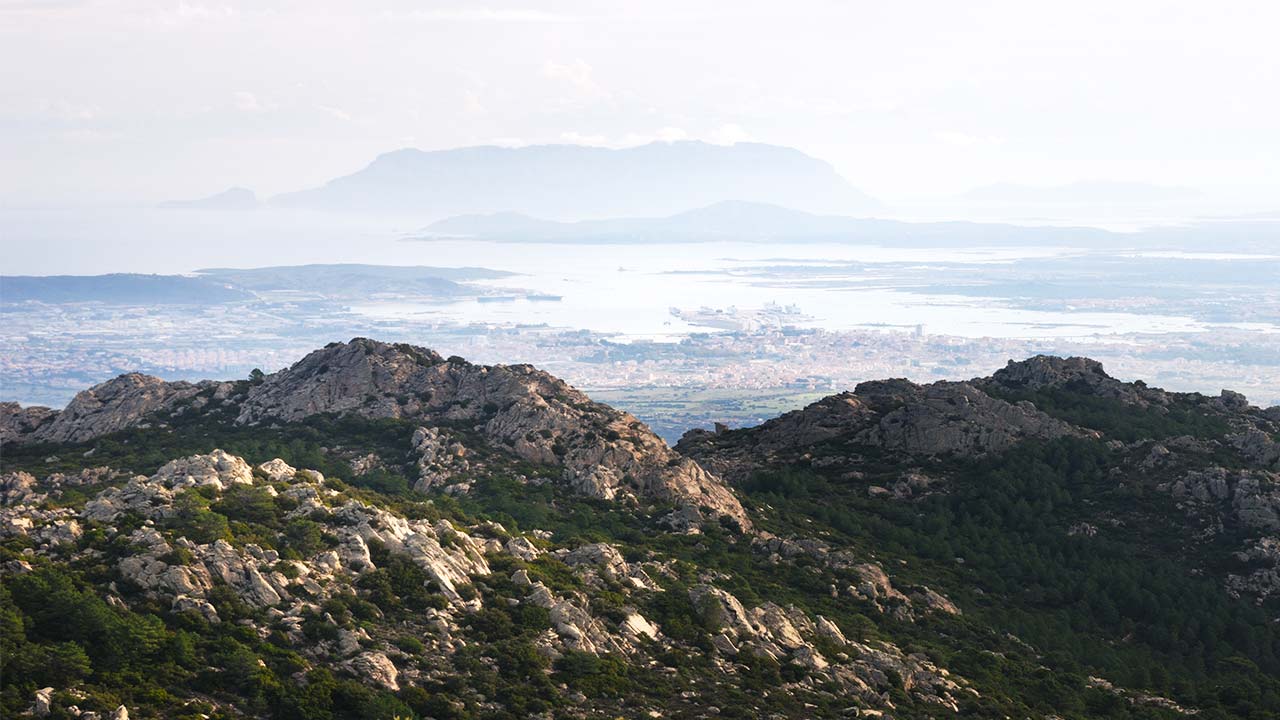 vista da olbia hello olbia